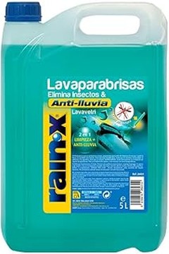 Cómo Conservar Efectivamente tus Limpiacristales Listos para Usar