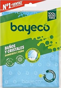 Cómo Limpiar Cristales sin Rayones Usando Bayetas Waffle
