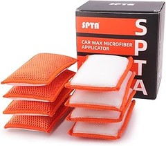 Cómo Limpiar y Mantener tus Aplicadores de Microfibra