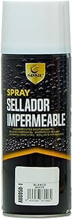 Duración de la protección con spray sealant: lo que necesitas saber