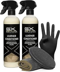 Preparativos Esenciales Antes de Aplicar Protectores UV para Cuero