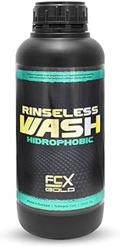 Mitos comunes sobre el lavado rinseless que debes conocer