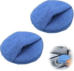 Guía para encontrar aplicadores de microfibra baratos