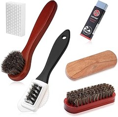 Las mejores opciones para comprar cepillos para cuero a buen precio