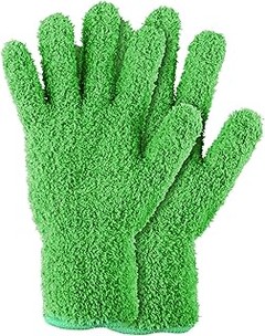 Mejores Lugares para Comprar Guantes de Microfibra para Limpieza de Coches