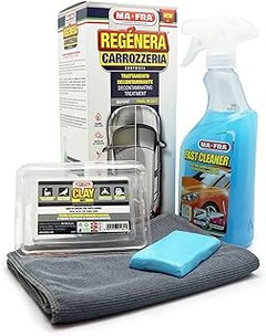 Mejores lugares para comprar kits de descontaminación mecánica a buen precio