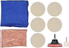 Las mejores tiendas para comprar kits de pulido a buen precio