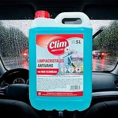 Las mejores tiendas para comprar limpiacristales antivaho