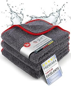 Mejores lugares para comprar microfibras para pulido
