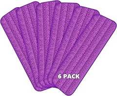 Mejores lugares para comprar pads de microfibra y sus precios