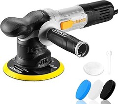 Las mejores tiendas para comprar pulidoras dual action con seguridad