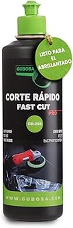 Las mejores opciones para comprar pulimentos de corte