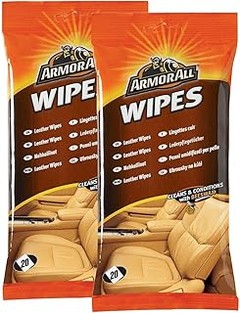 Mejores lugares para comprar toallitas para cuero de alta calidad