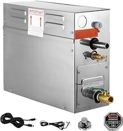 Los Mejores Lugares para Comprar un Generador de Vapor Fiable