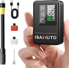 Las mejores tiendas para comprar un inflador portátil para coches