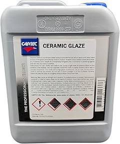 Los errores más comunes al aplicar glazes en la carrocería del coche
