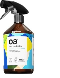 Problemas frecuentes al aplicar protectores hidrofóbicos en tapicerías