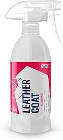 Evita estos errores al aplicar protectores UV en cuero