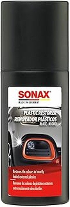 Problemas comunes al usar renovadores de negros en tu coche