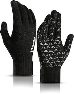 ¿Los guantes de lana son realmente resistentes al agua?
