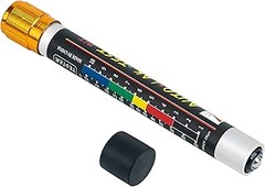 Cómo elegir un medidor de espesor de pintura para tu coche
