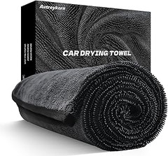 Cómo elegir las mejores microfibras para coating de tu coche