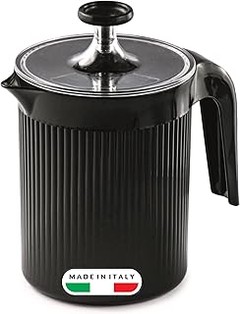Cómo seleccionar el espumador manual ideal para tus bebidas