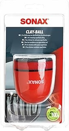 Guía para elegir tu primer kit de clay bar para el cuidado del coche