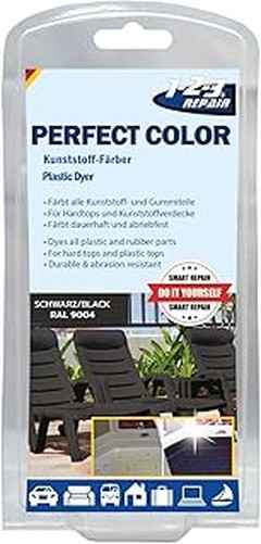 Coatings para plásticos exteriores: mejores opciones según expertos
