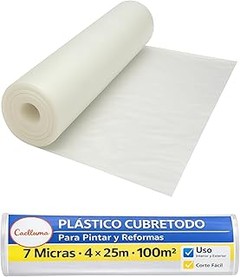 Cómo mantener los plásticos lisos después de aplicar un protector
