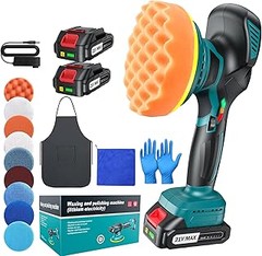 Cómo Mantener tu Pulidora Dual Action para un Rendimiento Óptimo