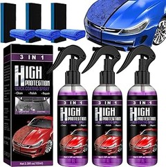 ¿Cuál es el mejor momento del año para mantener el coating de tu coche?