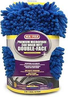 Accesorios recomendados para complementar tus guantes de microfibra