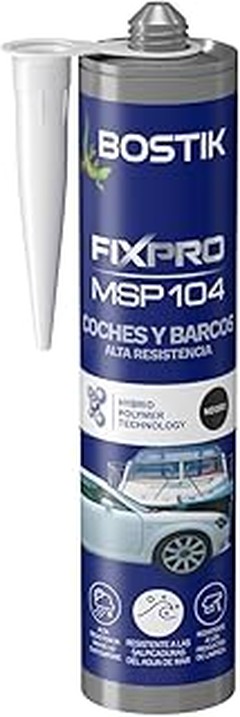 Aplicadores recomendados para plásticos exteriores de coches de lujo