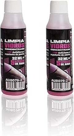 Los mejores limpiacristales repelentes de lluvia para climas húmedos
