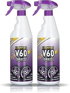 Los mejores limpiadores de llantas en gel para coches deportivos