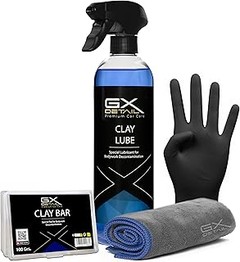 Los mejores lubricantes para clay según las opiniones de los usuarios