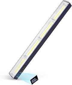 ¿Qué tipos de luces LED son ideales para el detailing de coches?