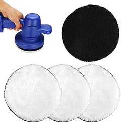 Aprovecha las mejores ofertas en pads de lana para tu coche
