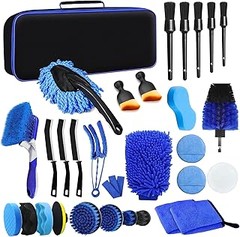 Complementa tu kit de limpieza interior con los mejores productos