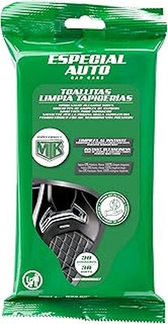 Comparativa de las mejores toallitas para cuero para coches de lujo