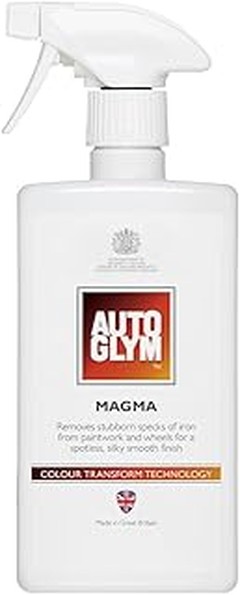 Testimonios Reales sobre Descontaminantes Férricos para tu Coche