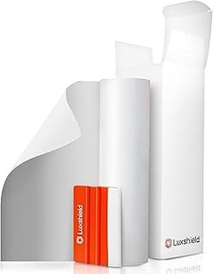 Reseñas y Opiniones de Protectores de Pintura Mate para Automóviles