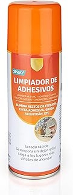 ¿Cuánto cuesta un eliminador de adhesivos? Precios y recomendaciones