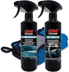 Análisis de Precios de Kits de Limpieza Interior para Coche