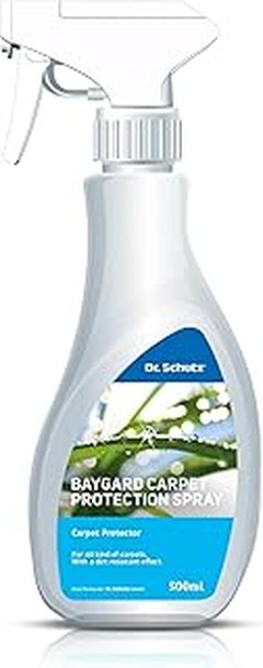 Análisis de precios de protectores antimanchas para tapicerías