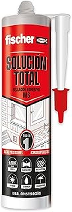 ¿Cuánto cuestan los sellantes para plásticos exteriores y dónde comprarlos?