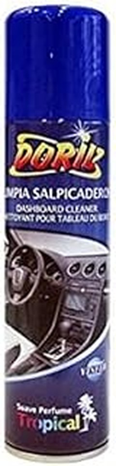 Mejores Precios y Dónde Comprar Limpiadores para Salpicadero