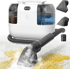 Cómo solucionar los problemas comunes con extractoras de tapicerías