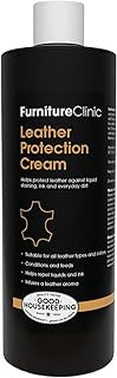 ¿Los protectores UV alteran el color del cuero?